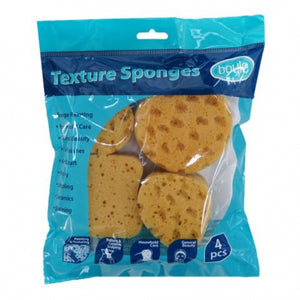 Boyle Texture Sponges