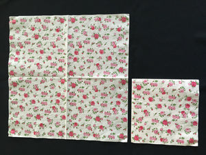 Decoupage Napkin