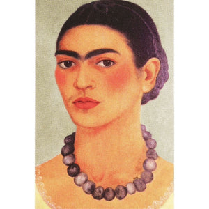 Frida-Mint Decoupage Paper