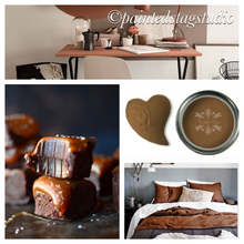 Load image into Gallery viewer, Nordic Chic Furniture Paint-Fudge