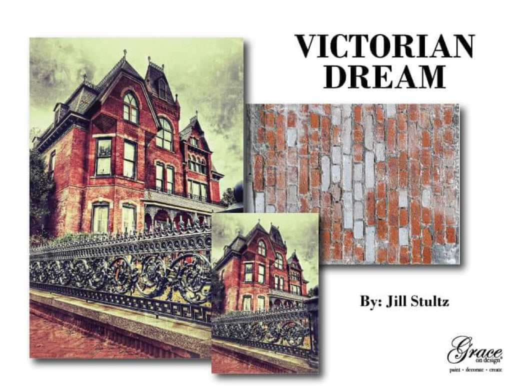 Victorian Dream