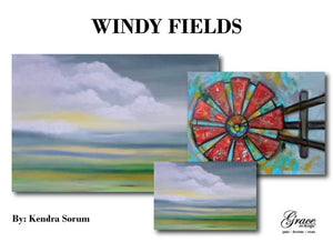 Windy Fields