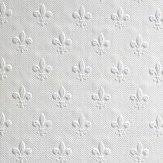 Tudor Classical Paintable Wallpaper