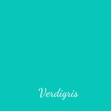 Load image into Gallery viewer, Verdigris