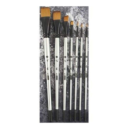 Art Basics-7 Brush Set