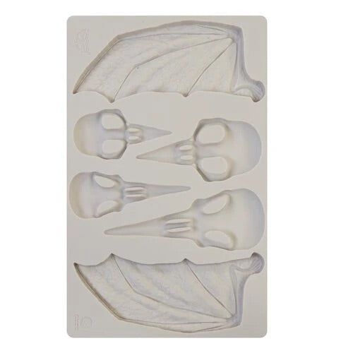 Birds and Bats-Finnabair mould