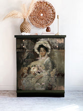 Load image into Gallery viewer, ReDesign A1 Decoupage Rice Paper-Beautiful Portrait