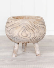 Load image into Gallery viewer, Simi-Timber Pot