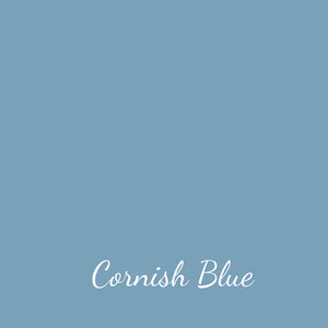 Cornish Blue