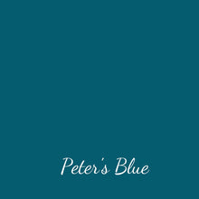 Load image into Gallery viewer, Peter’s Blue