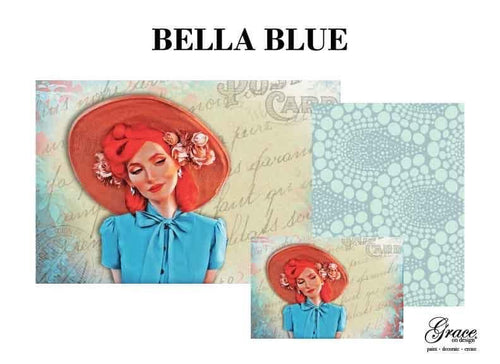Bella Blue